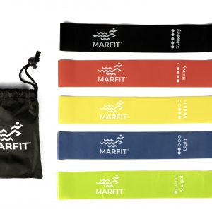 Mini Bands Marfit
