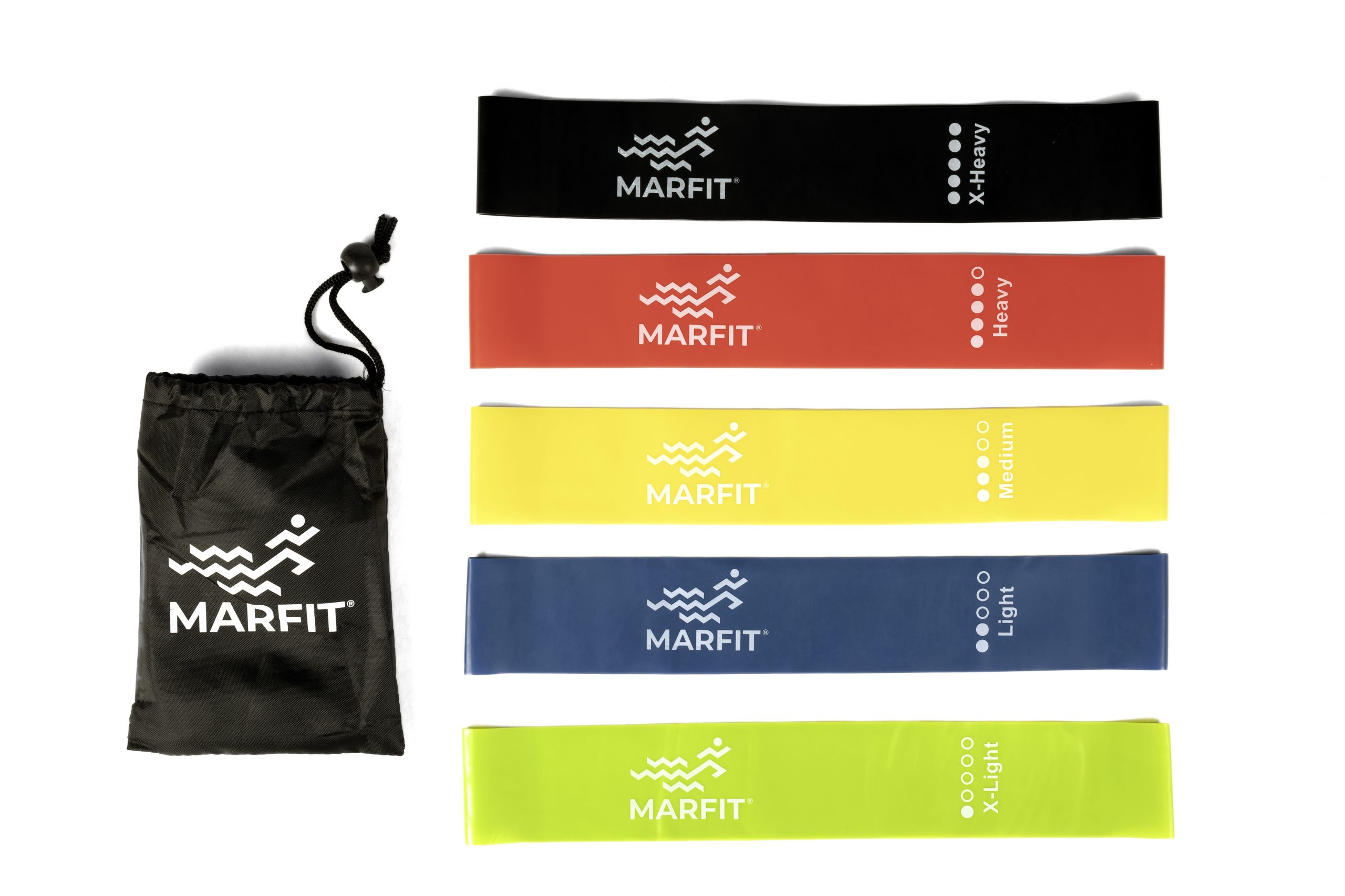 Mini Bandas Marfit Mini Bandas Marfit