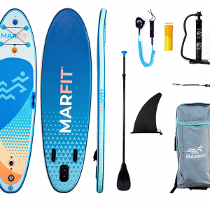 Tabla de paddle MARFIT